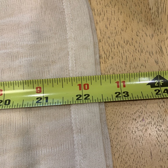 Ny&Co sheer top - XL - Picture 6 of 6